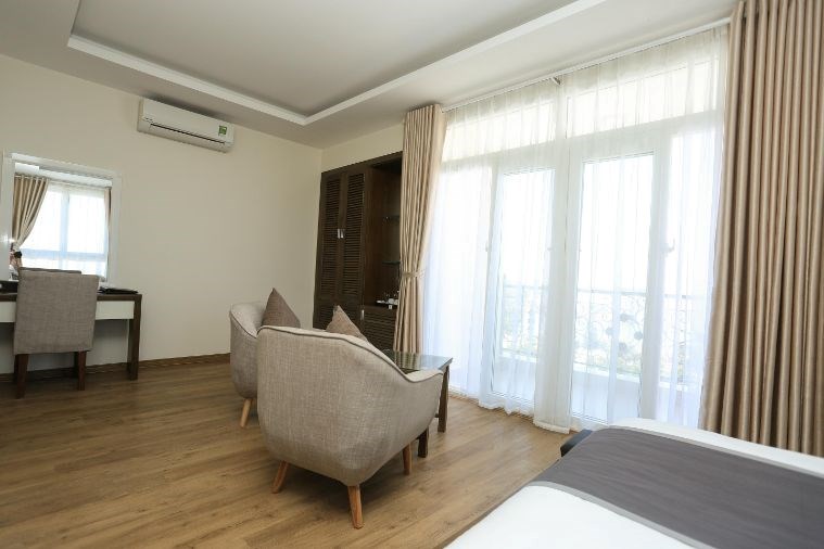 Khách Sạn Tecco Đồ Sơn Hải Phòng